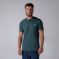 Club Green-Men's Court Polo