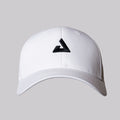 White-JOOLA Essential Cap