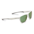 Matte White-RJX Lite Eyewear