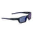 Product image showing the JOOLA RJX Enhance eyewear, matte navy.