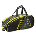 Black/Yellow-JOOLA Tour Elite Pickleball Bag