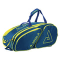 Navy/Yellow-JOOLA Tour Elite Pickleball Bag