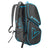 Product photo of the JOOLA Tour Elite Pickleball Duffle in Elite Black & Light Blue #Elite Black/Light Blue