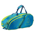 Blue/Yellow-JOOLA Tour Elite Pickleball Bag