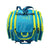 Product photo of the JOOLA Tour Elite Pickleball Duffle in Blue & Yellow #Blue/Yellow