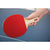 Close up product image of the JOOLA Spirit Table Tennis racket.