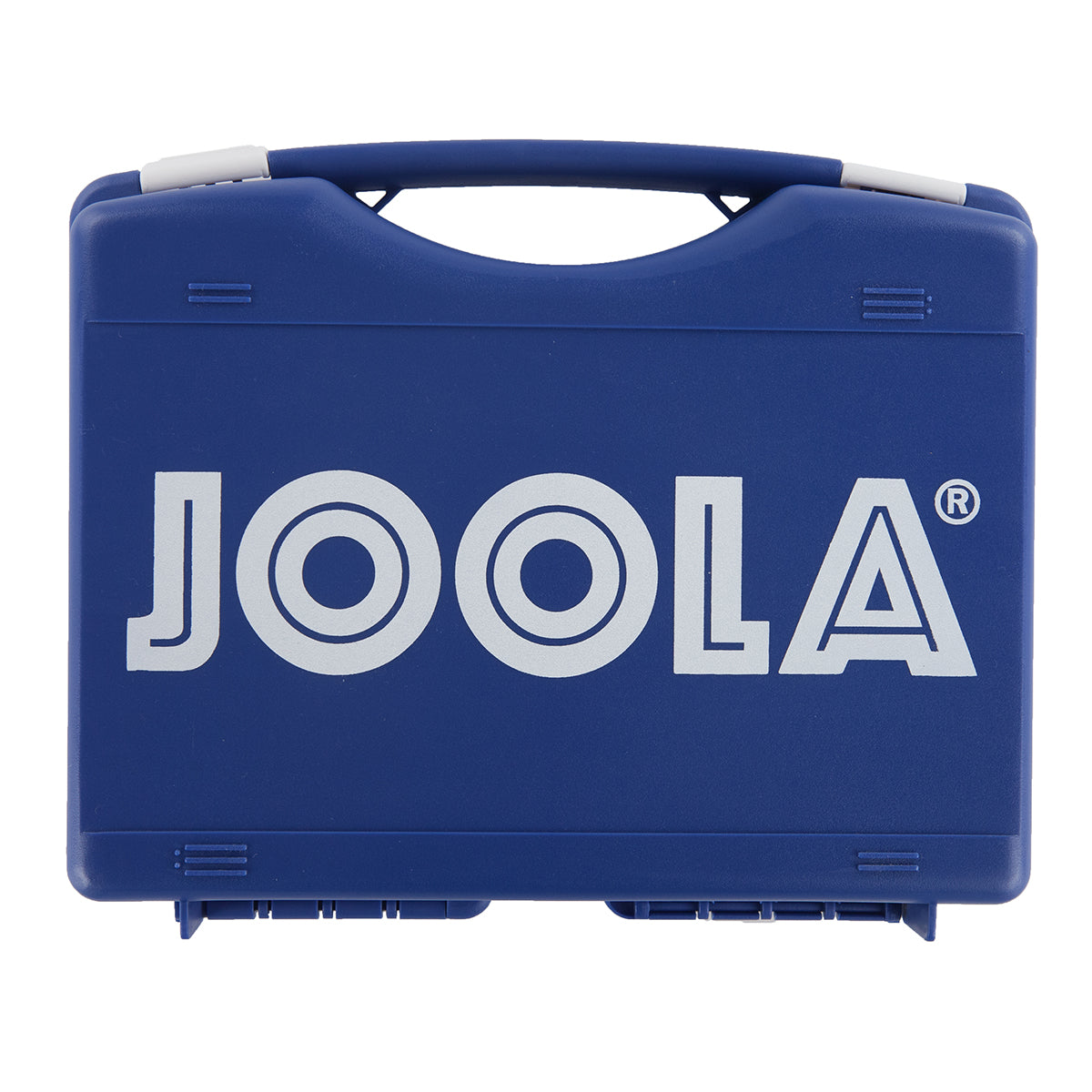 JOOLA TOUR COMPETITION Table Tennis Case Set (includes 2 PYTHON Rackets & 18 Balls)