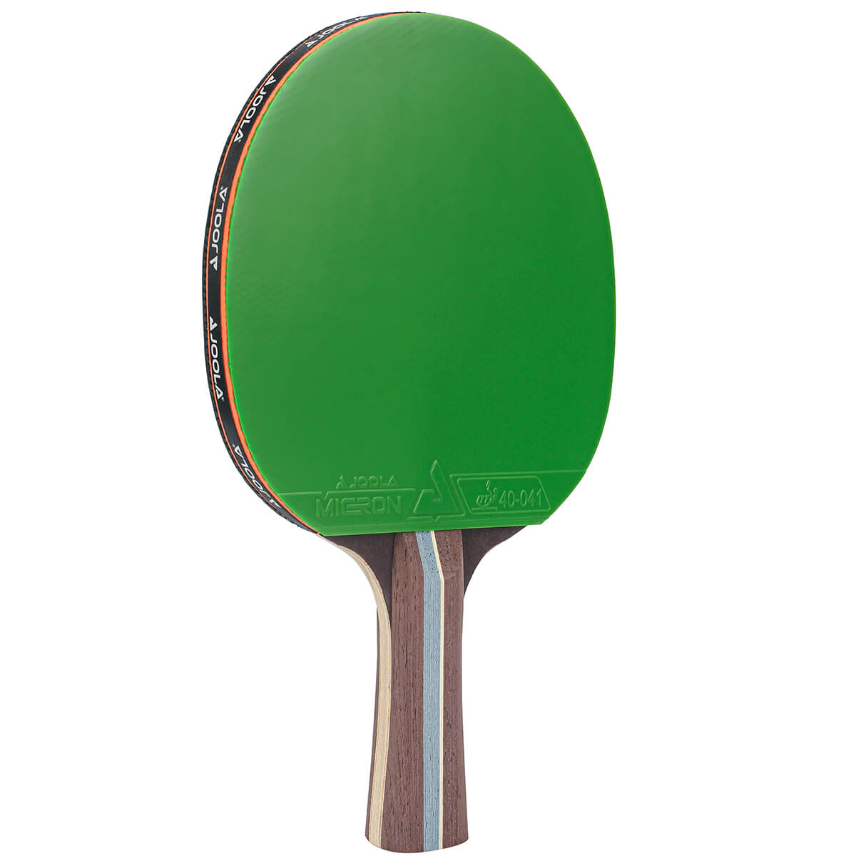  JOOLA Infinity Balance Table Tennis Racket with Micron Rubber. #Green