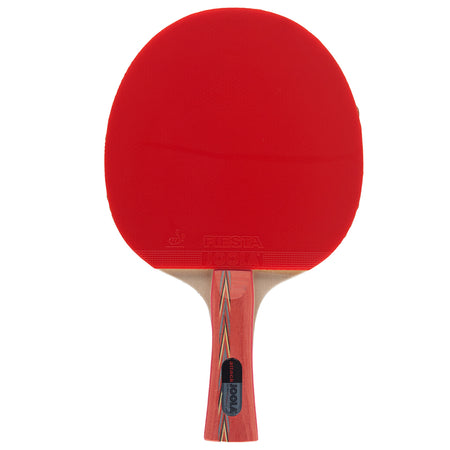 JOOLA SPINFORCE 500 Table Tennis Racket (flared) JOOLA SPINFORCE 500 Table Tennis Racket (flared)