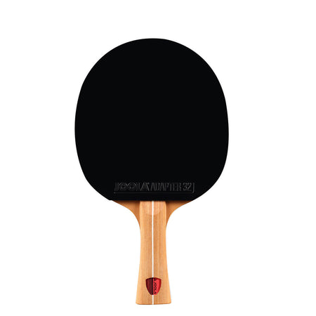 Product Image of the JOOLA Omega Control Table Tennis Racket with Vizon Rubber