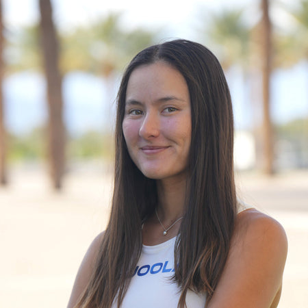 Headshot of JOOLA Pickleball Pro Anna Bright.