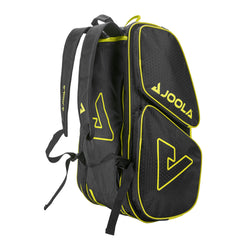 Black and Yellow Tour Elite Pickleball bag Category