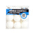 JOOLA Essentials 40mm Table Tennis Balls (white or orange). 6 or 27 count. #White