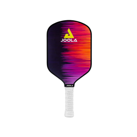 White Background Image: JOOLA Ben Johns' Hyperion CAS 13.5 mm pickleball paddles, pink. #pink