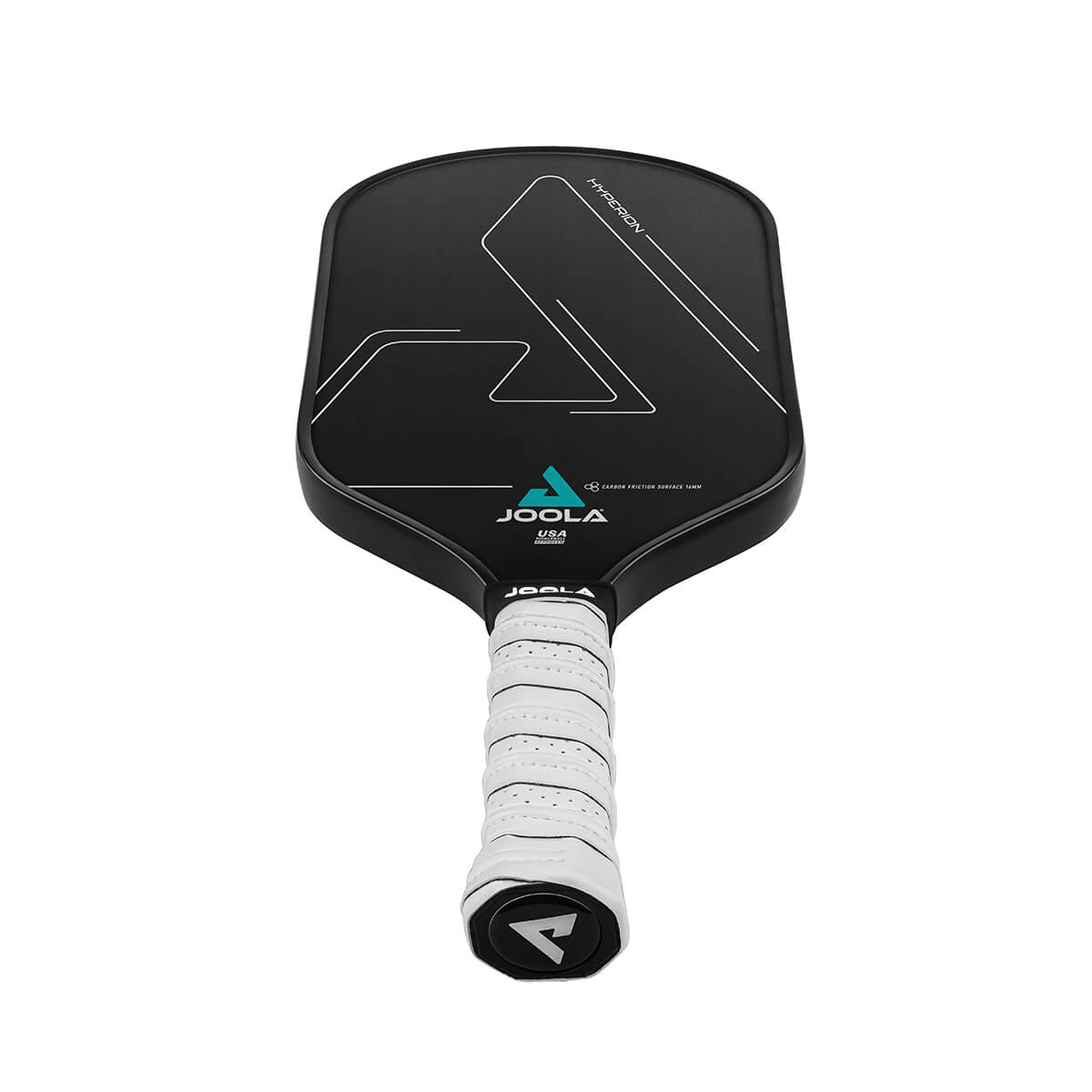 The JOOLA Ben Johns Hyperion CFS 16 Pickleball Paddle