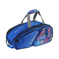 Blue-JOOLA BRITTO Tour Elite Pickleball Bag