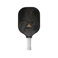 Black-JOOLA Essentials Pickleball Paddle