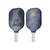 White Background Image: Product image of two JOOLA Essentials Blue Pickleball Paddles. #Blue