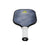 White Background Image: Product image of the JOOLA Essentials Blue Pickleball Paddle. #Blue