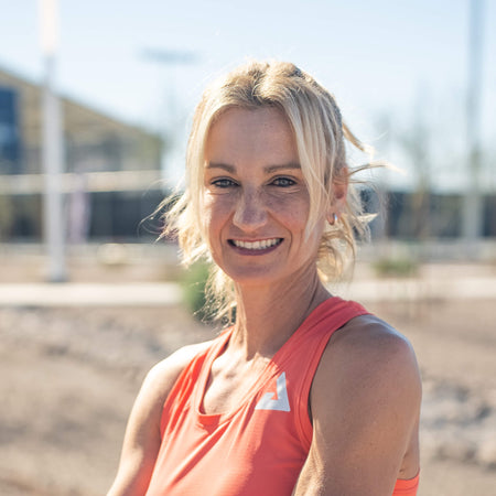 Headshot image of JOOLA Pro Ewa Radzikowska.