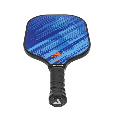 White Background Product Image: JOOLA Journey Blue (back) #Blue