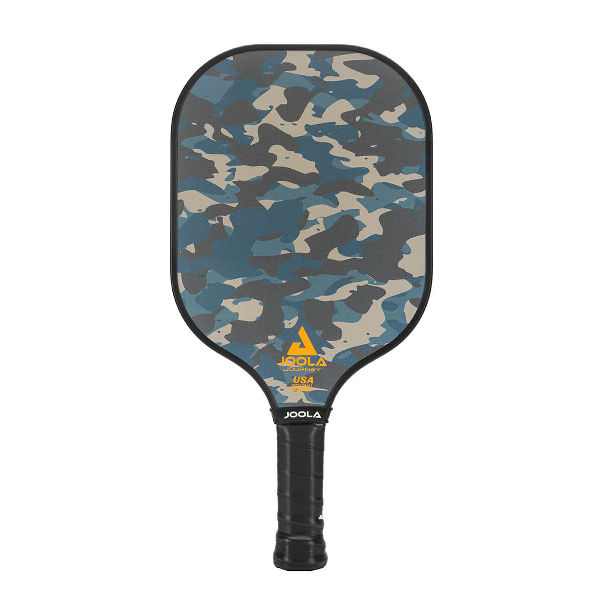 White Background Product Image: JOOLA Journey Camo (back) #Camo