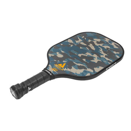 White Background Product Image: JOOLA Journey Camo (back) #Camo