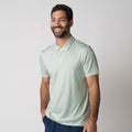 M-Men's Club Polo