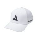 White-JOOLA Perseus Hat