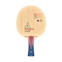 Santoru Table Tennis Blade Category