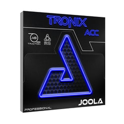 Tronix ACC Professional Rubber Category