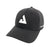 White Background Image: Black JOOLA Scorpeus Hat #Black