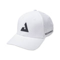 White-JOOLA Scorpeus Hat