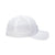 White Background Image: JOOLA Scorpeus Hat in White with mesh back #White