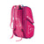 Product photo of the JOOLA Tour Elite Pickleball Duffle in Hot Pink & Blue #Hot Pink/Blue