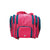 Product photo of the JOOLA Tour Elite Pickleball Duffle in Hot Pink & Blue #Hot Pink/Blue