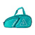 Product photo of the JOOLA Tour Elite Pickleball Duffle in Turquoise & Teal #Turquoise/Teal