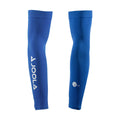 Royal Blue-JOOLA UV Arm Sleeves UPF50+ (1 Pair)