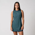 XS-Women's Court Dress