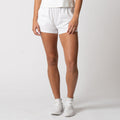 XS-Women's Woven Shorts