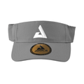 Grey-JOOLA Trinity Visor