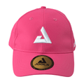 Hot Pink-JOOLA Trinity Hat