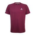 Bordeaux-JOOLA Airform T-Shirt