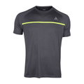 Grey-JOOLA Anvia Competition Shirt