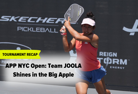 APP NYC Open