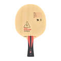 Straight-JOOLA Rosskopf Emotion Table Tennis Blade