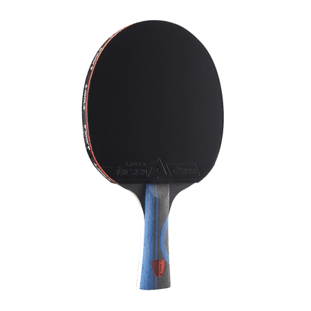  White Background Image: JOOLA Edge Table Tennis racket.