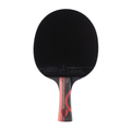 Red-JOOLA Infinity Edge Table Tennis Racket with Micron 48 Rubber