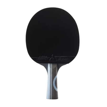  White Background Image: JOOLA Edge Table Tennis racket.