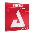 Black-JOOLA Express Ultra Short-Pips Table Tennis Rubber